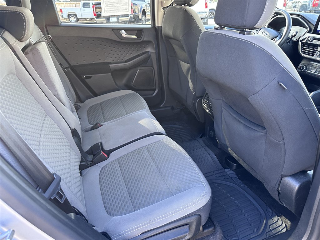 2020 Ford Escape - $9,950