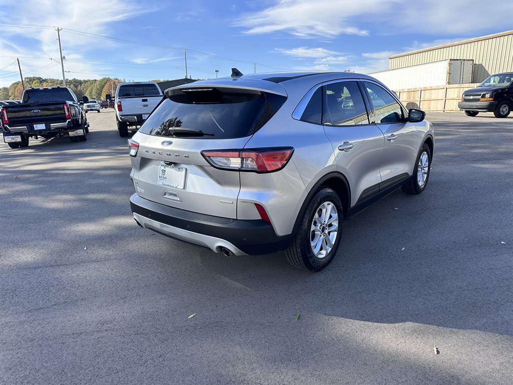 2020 Ford Escape - $9,950