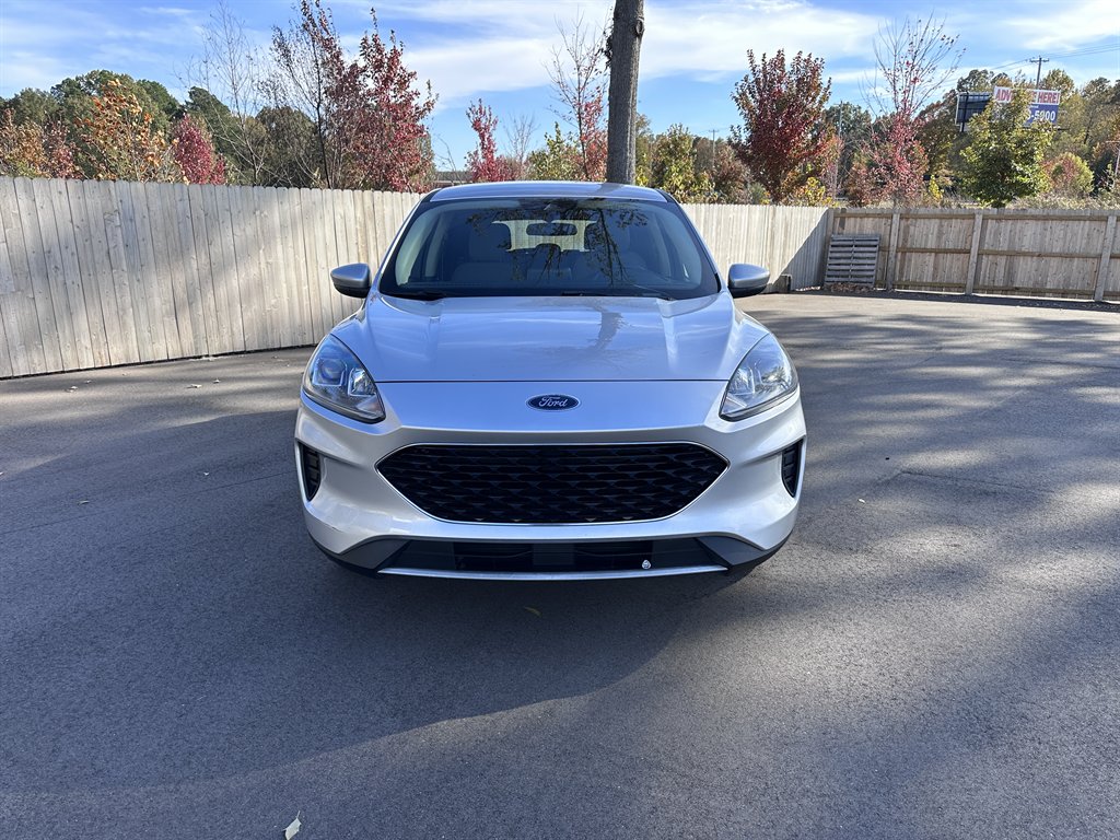 2020 Ford Escape - $9,950