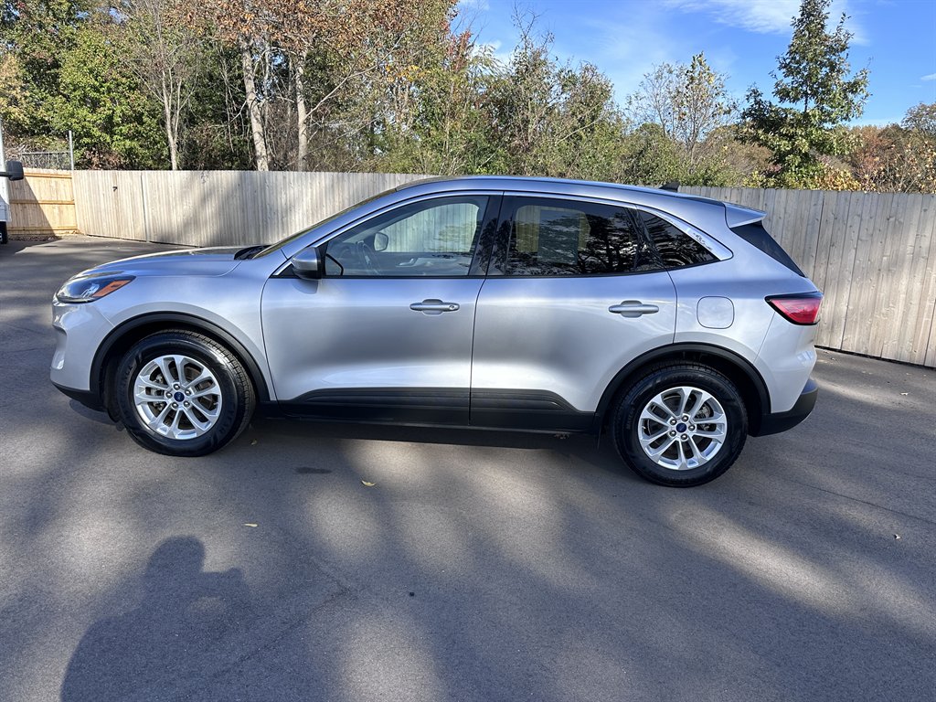 2020 Ford Escape - $9,950