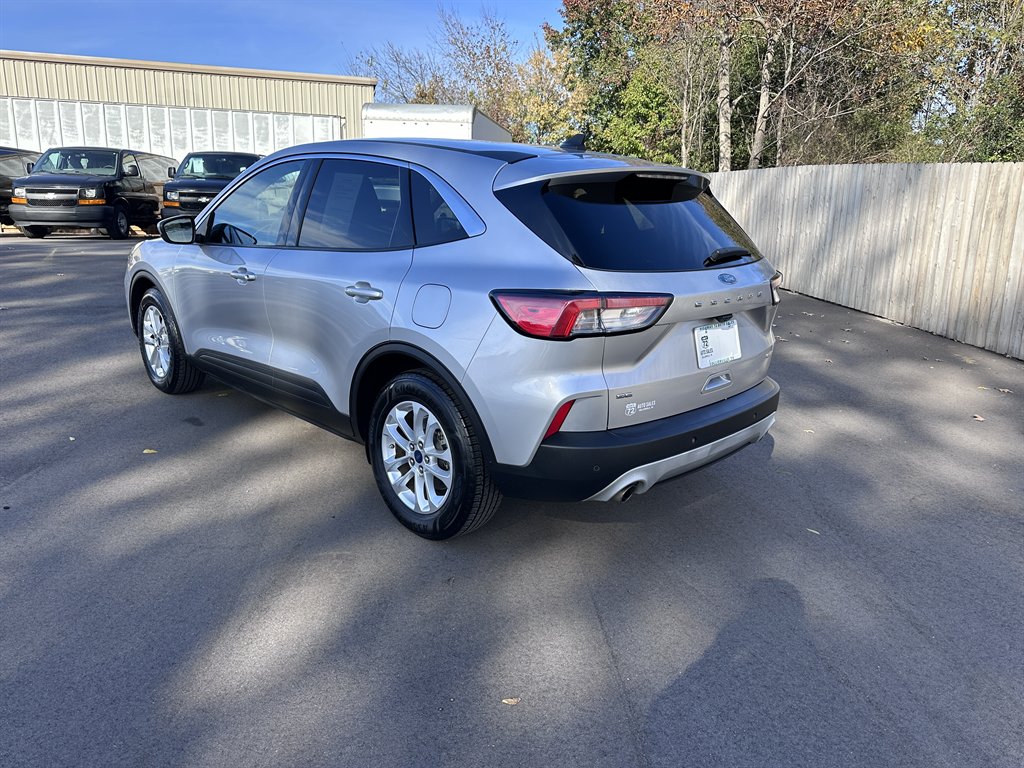 2020 Ford Escape - $9,950