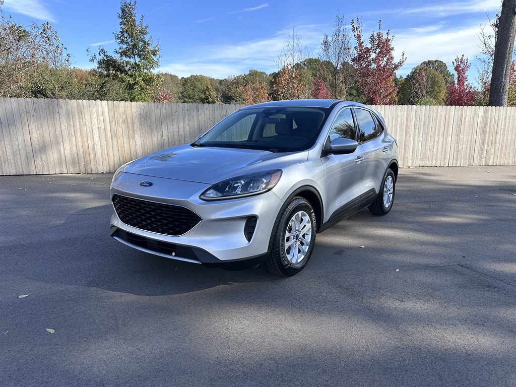 2020 Ford Escape - $9,950