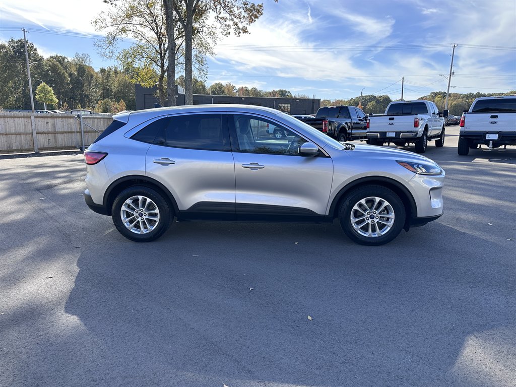 2020 Ford Escape - $9,950