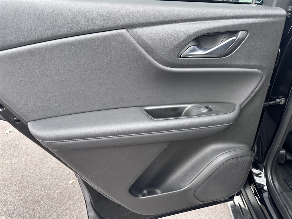 2019 Chevrolet Blazer - $15,950