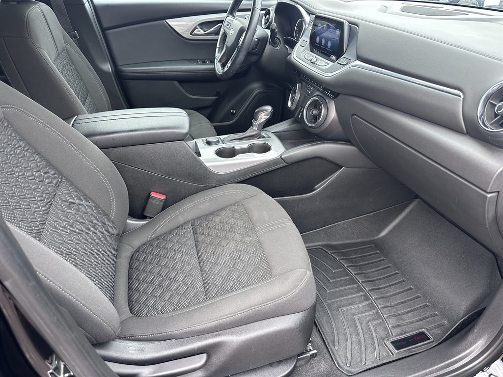 2019 Chevrolet Blazer - $15,950
