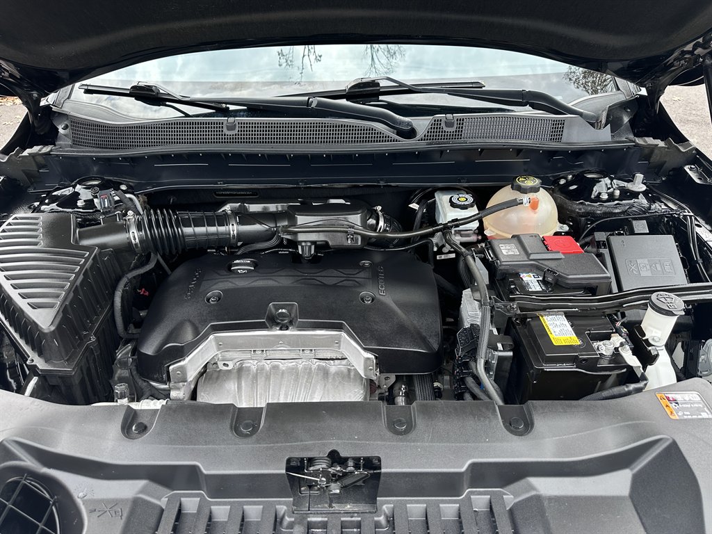 2019 Chevrolet Blazer - $15,950