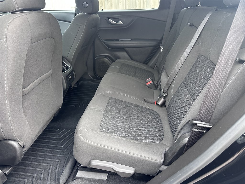 2019 Chevrolet Blazer - $15,950