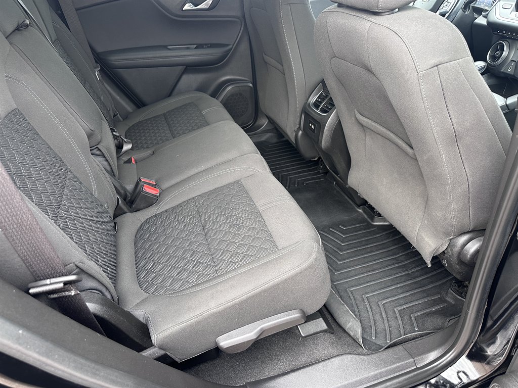 2019 Chevrolet Blazer - $15,950