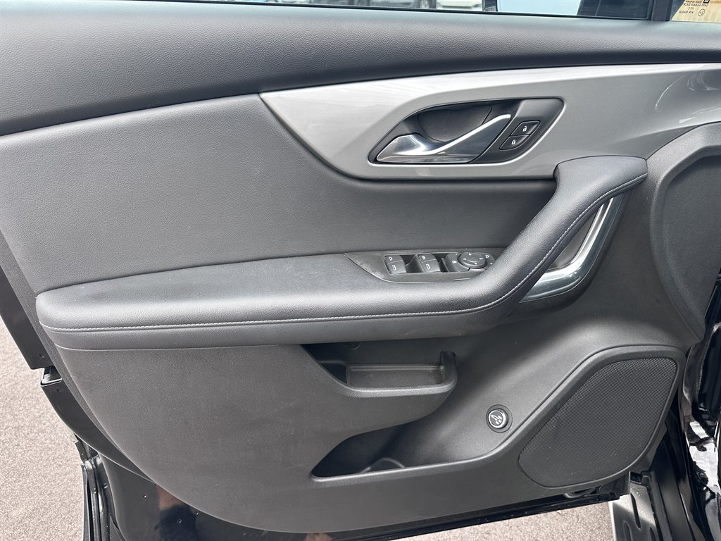 2019 Chevrolet Blazer - $15,950