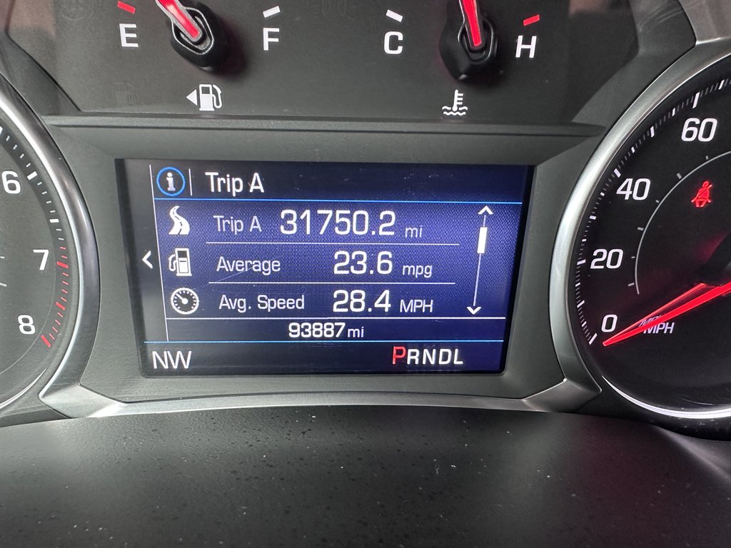 2019 Chevrolet Blazer - $15,950