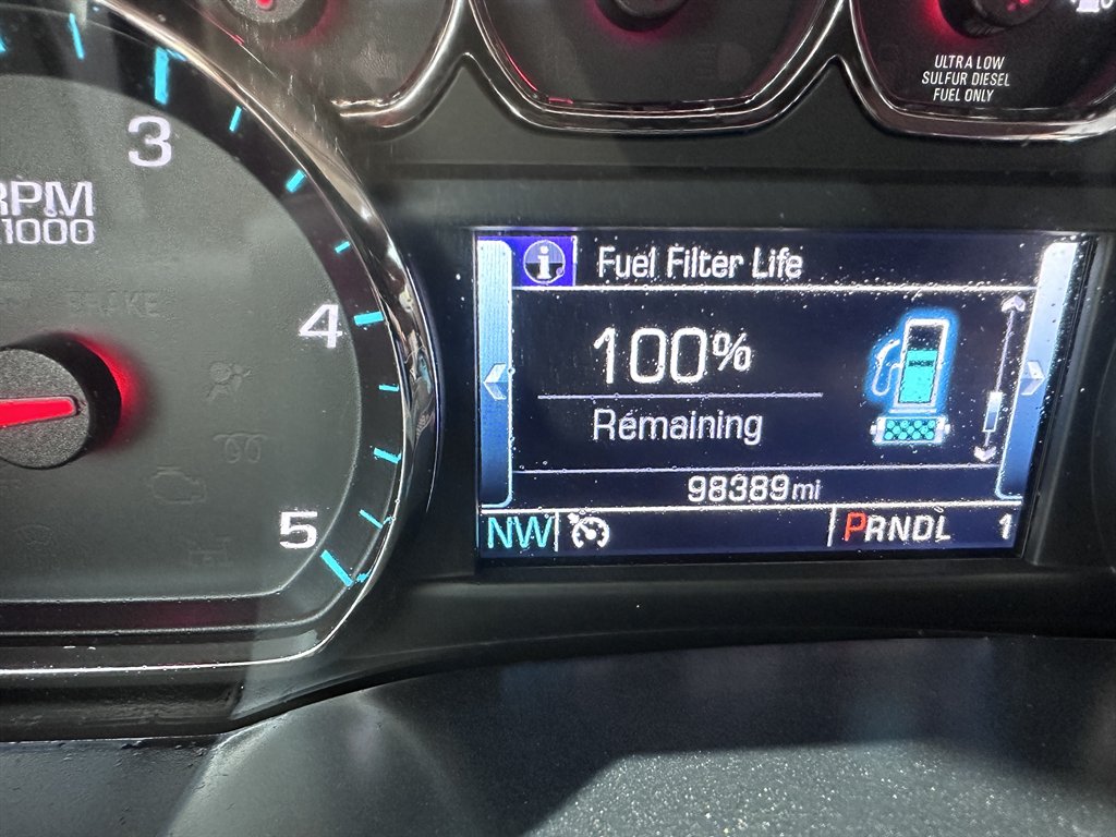 2018 GMC Sierra - $47,500