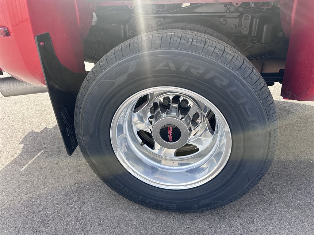 2018 GMC Sierra - $47,500