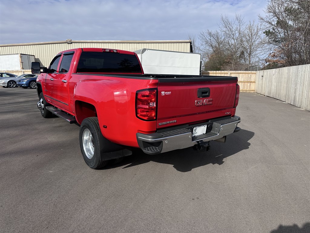 2018 GMC Sierra - $47,500