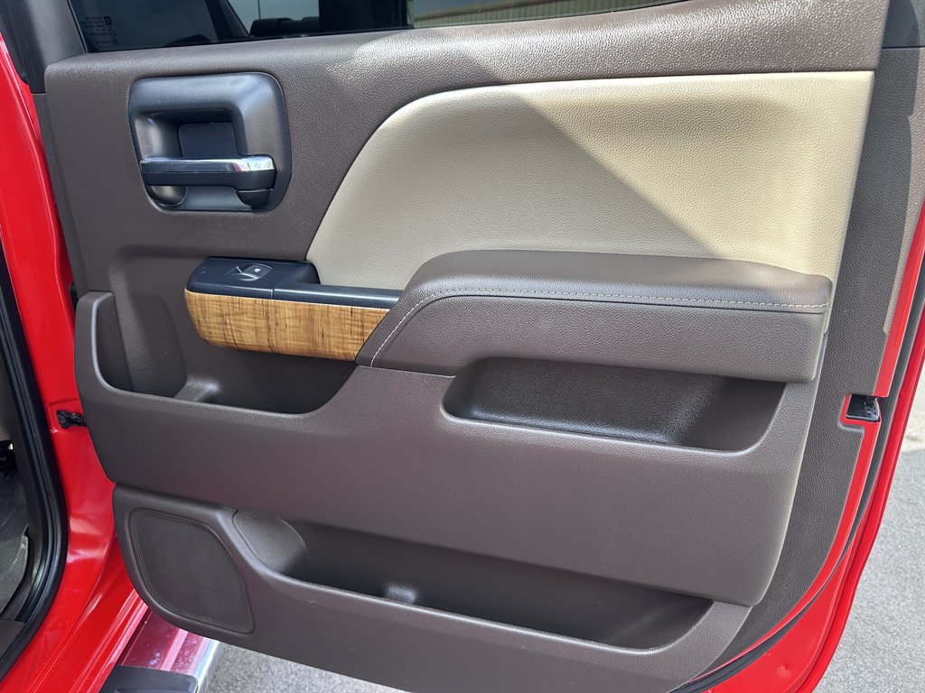 2018 GMC Sierra - $47,500