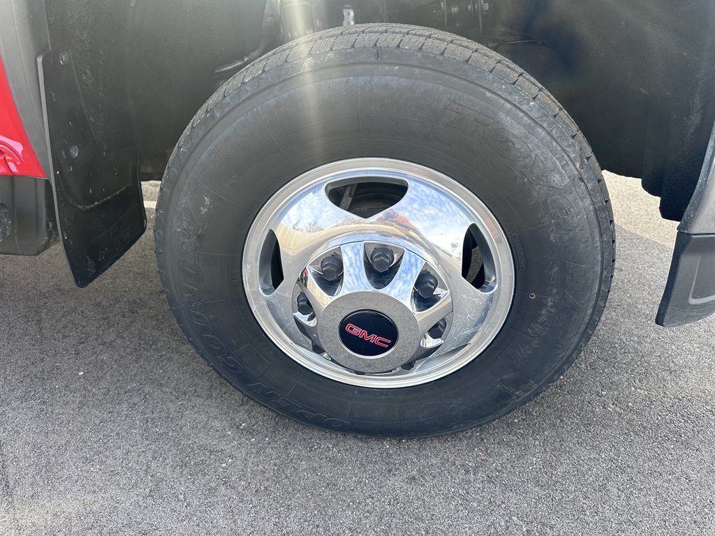 2018 GMC Sierra - $47,500