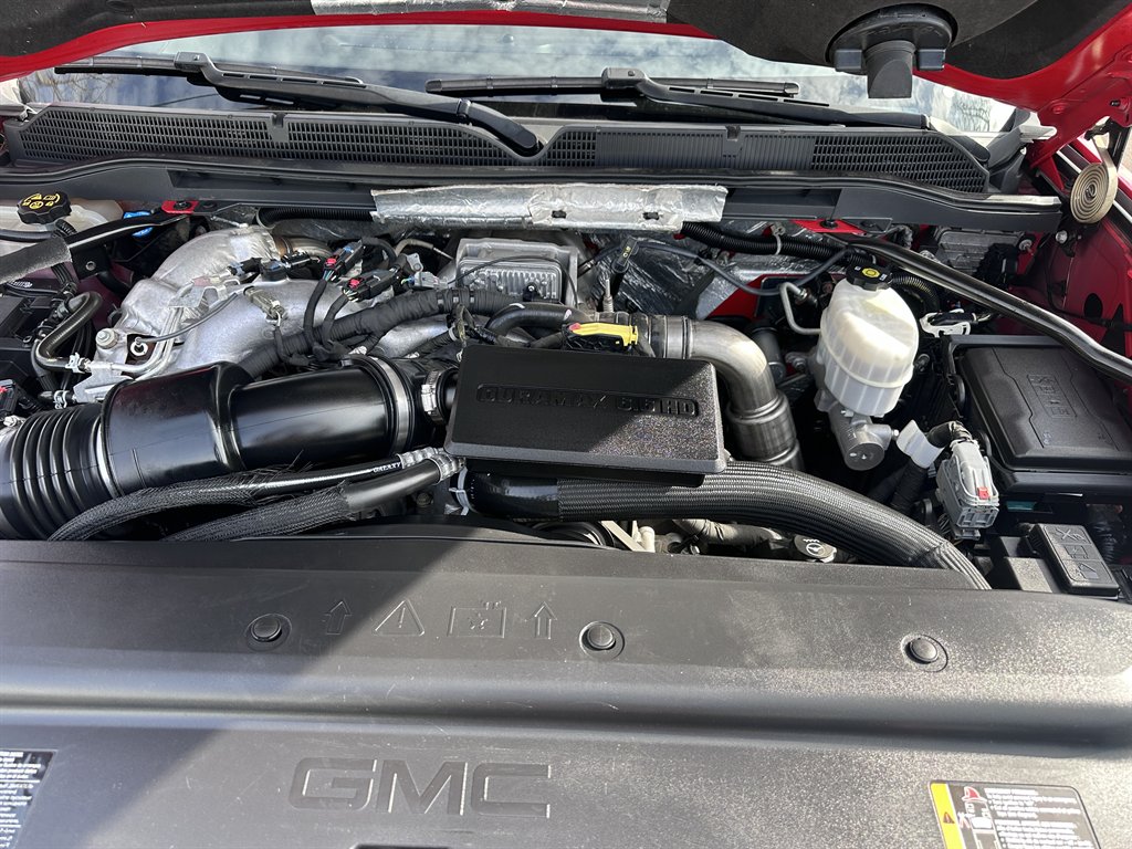 2018 GMC Sierra - $47,500
