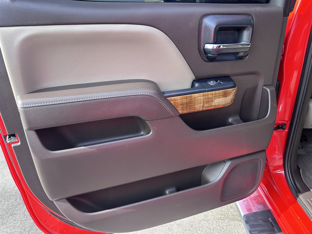 2018 GMC Sierra - $47,500
