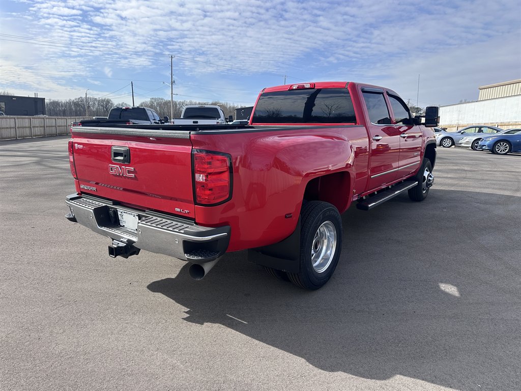 2018 GMC Sierra - $47,500