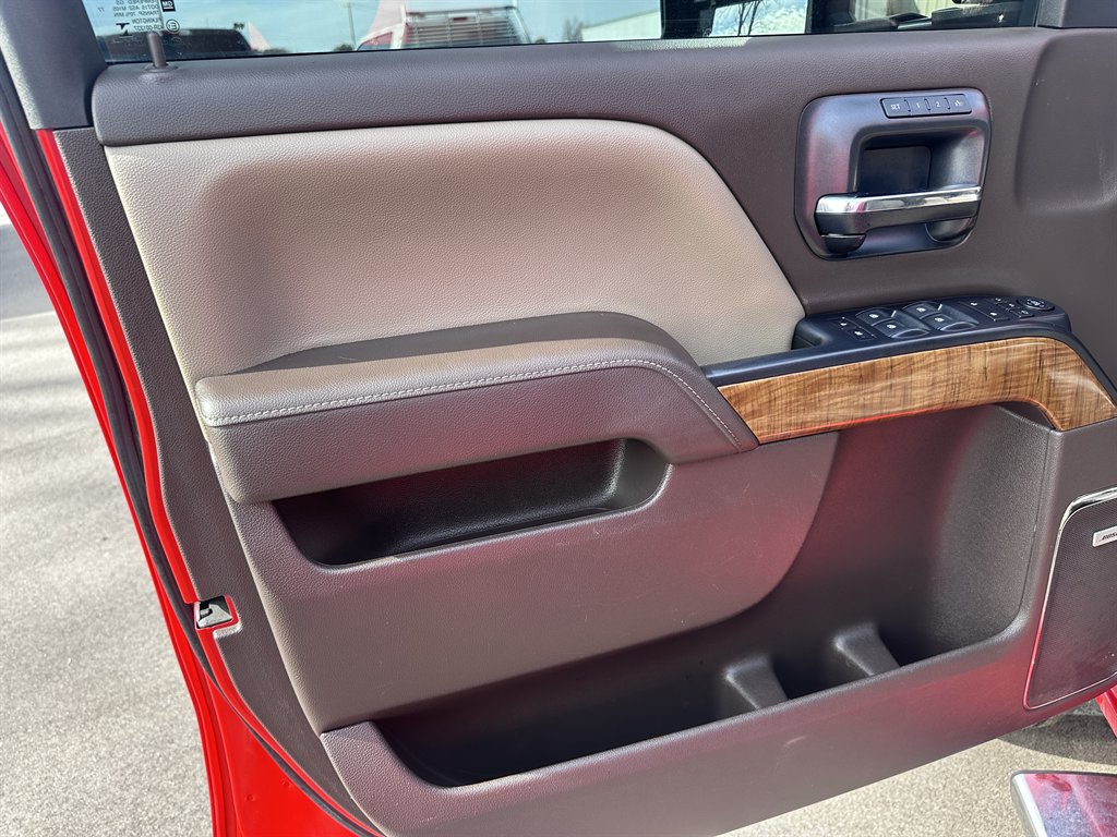 2018 GMC Sierra - $47,500
