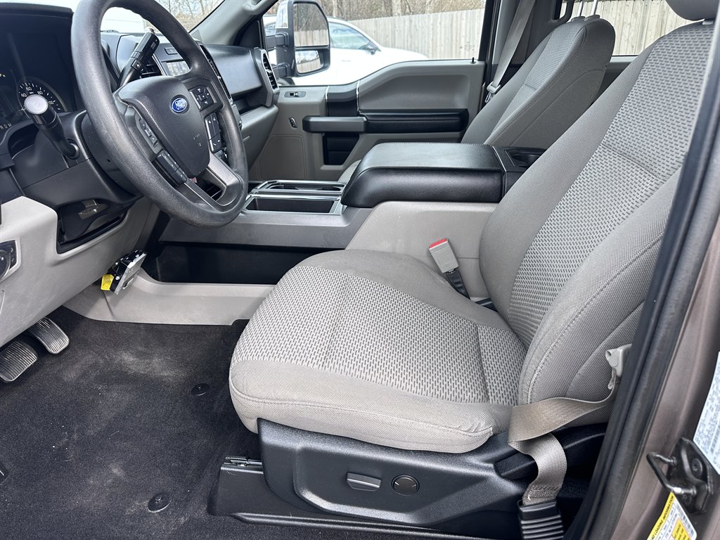 2020 Ford F-150 - $22,500