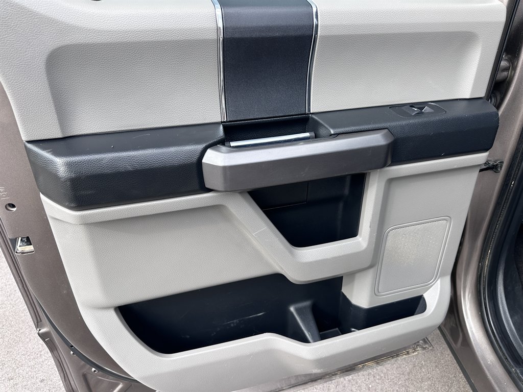2020 Ford F-150 - $22,500
