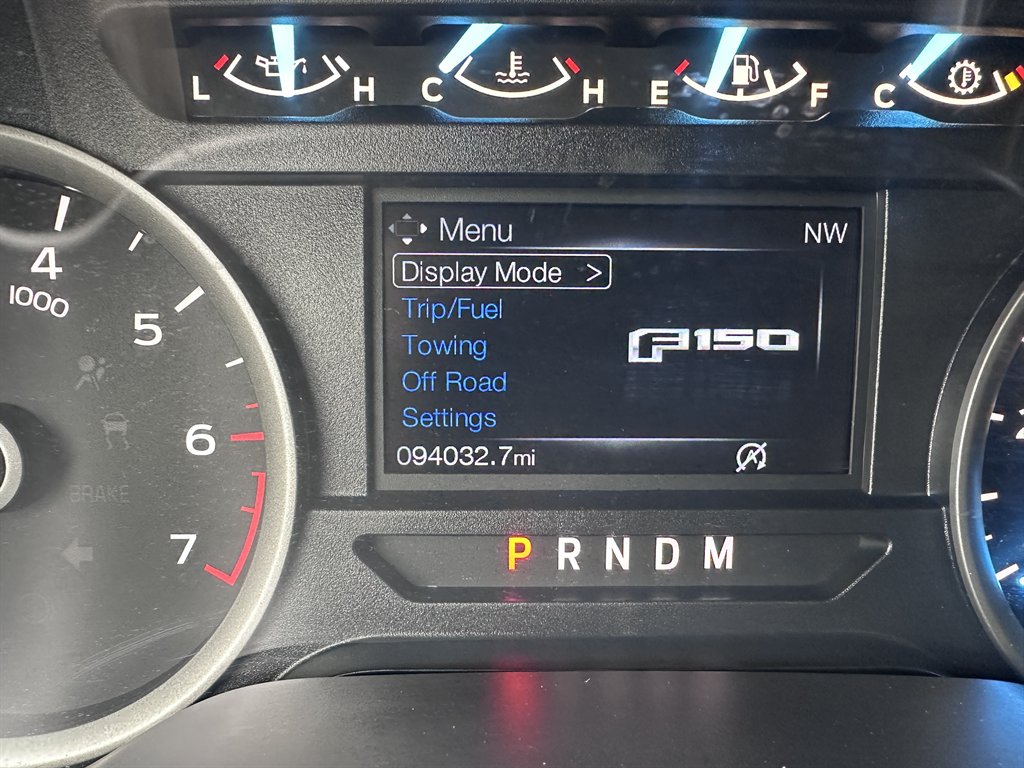 2020 Ford F-150 - $22,500