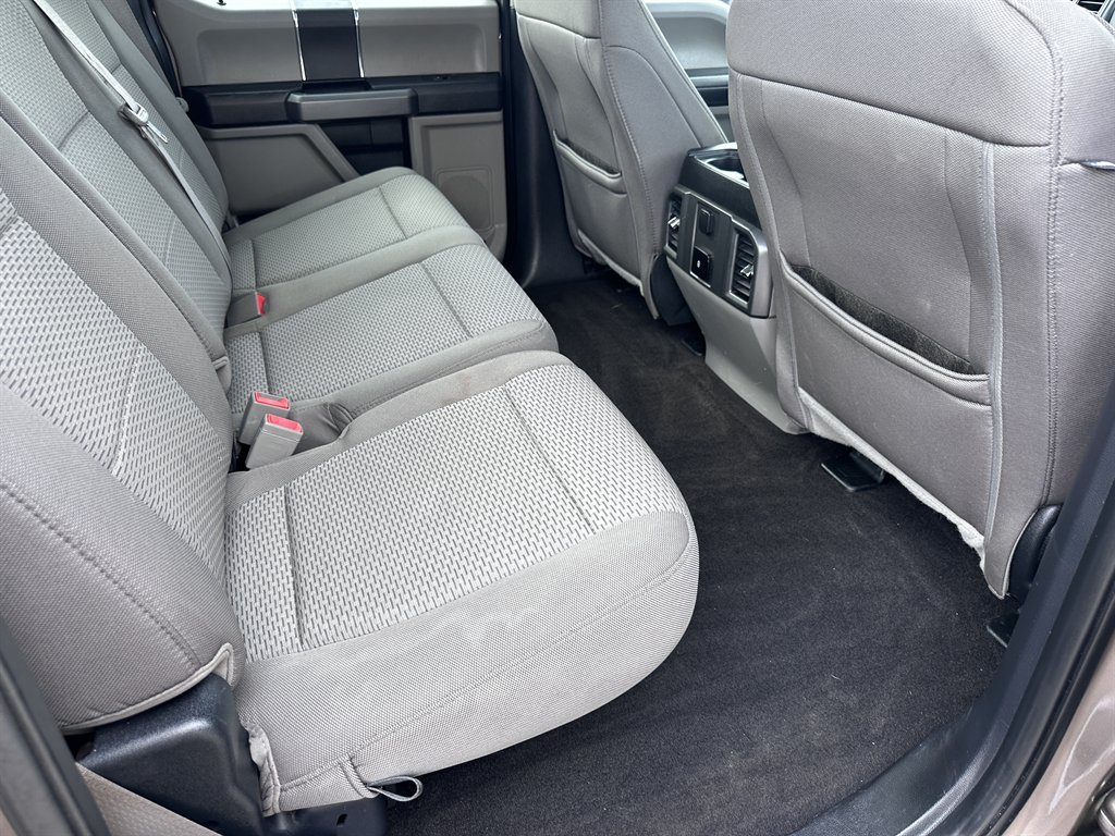 2020 Ford F-150 - $22,500