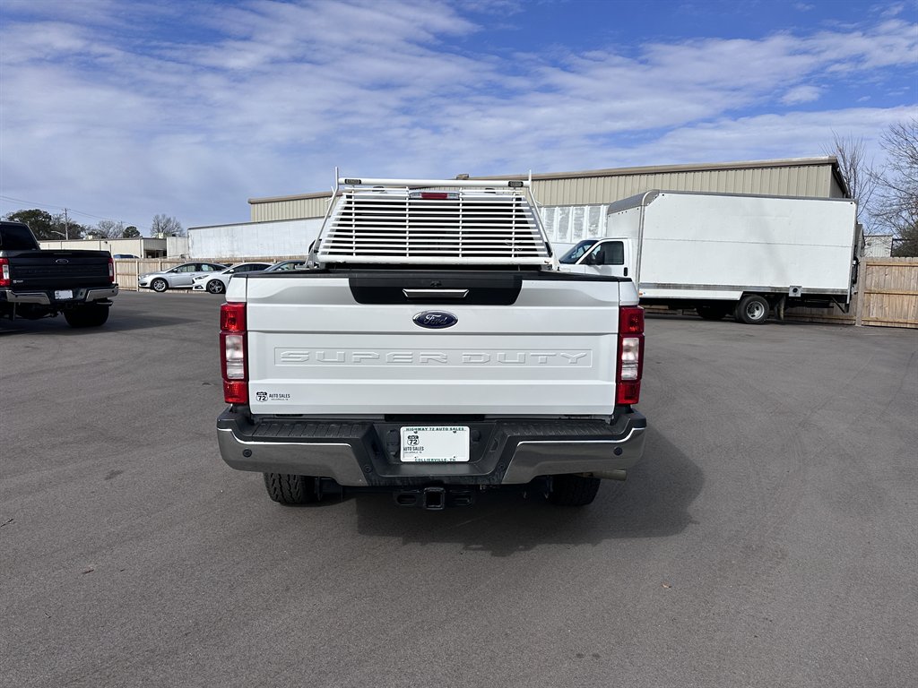 2020 Ford F-250 Super Duty - $28,000