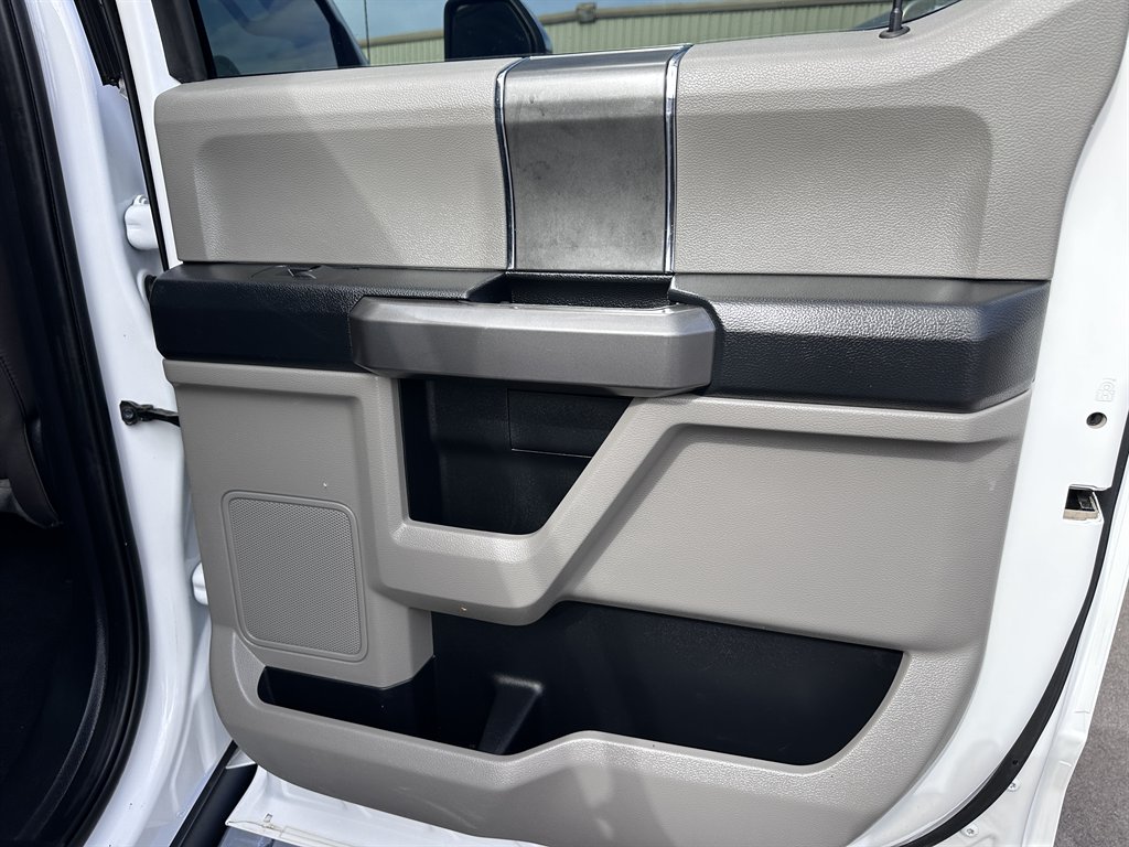 2020 Ford F-250 Super Duty - $28,000