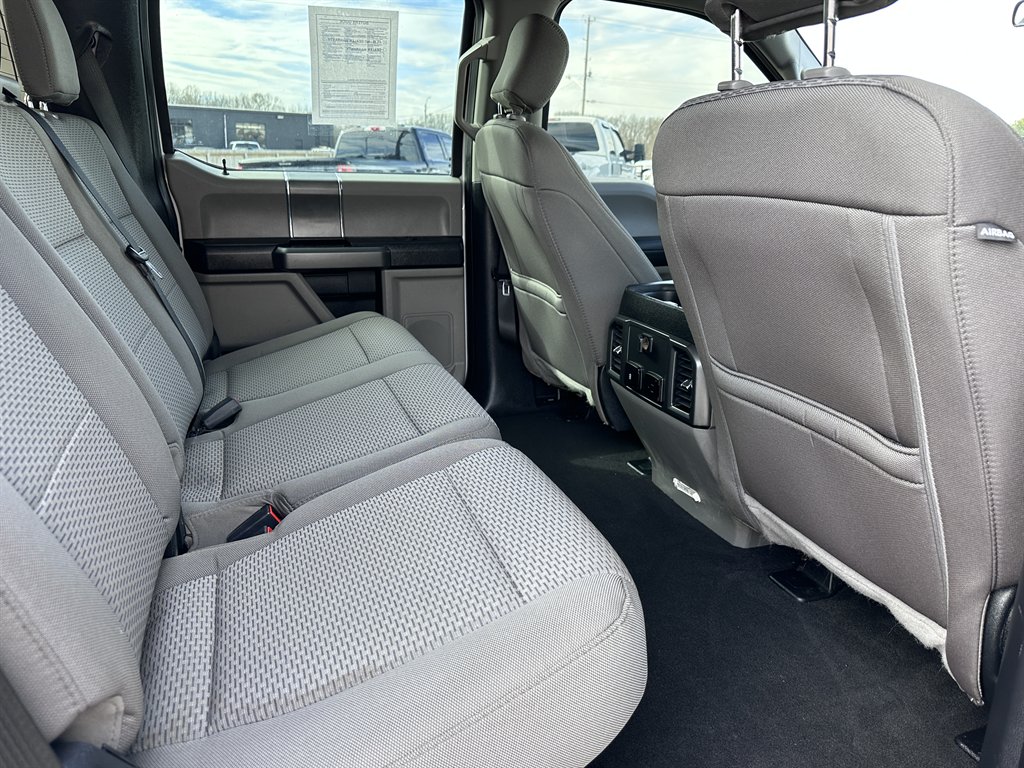 2020 Ford F-250 Super Duty - $28,000