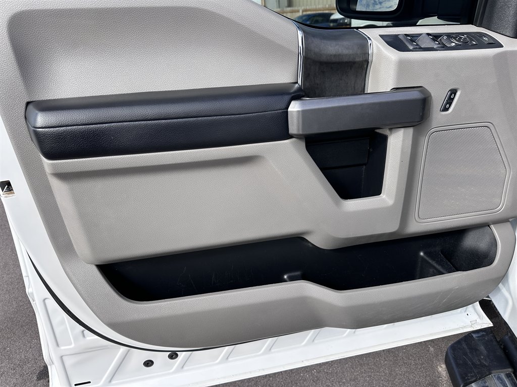 2020 Ford F-250 Super Duty - $28,000