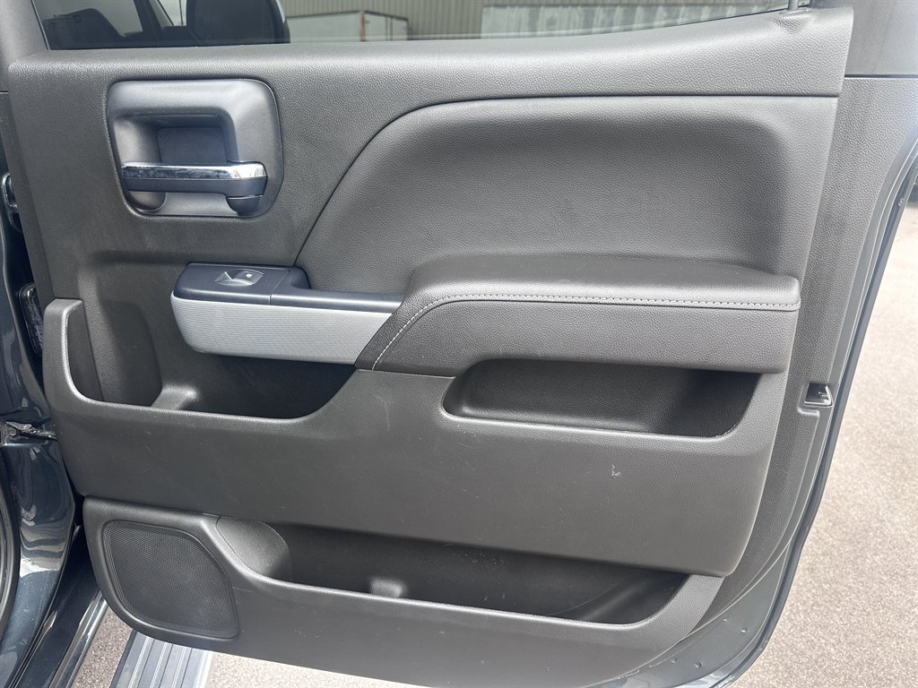 2018 Chevrolet Silverado 1500 - $26,950