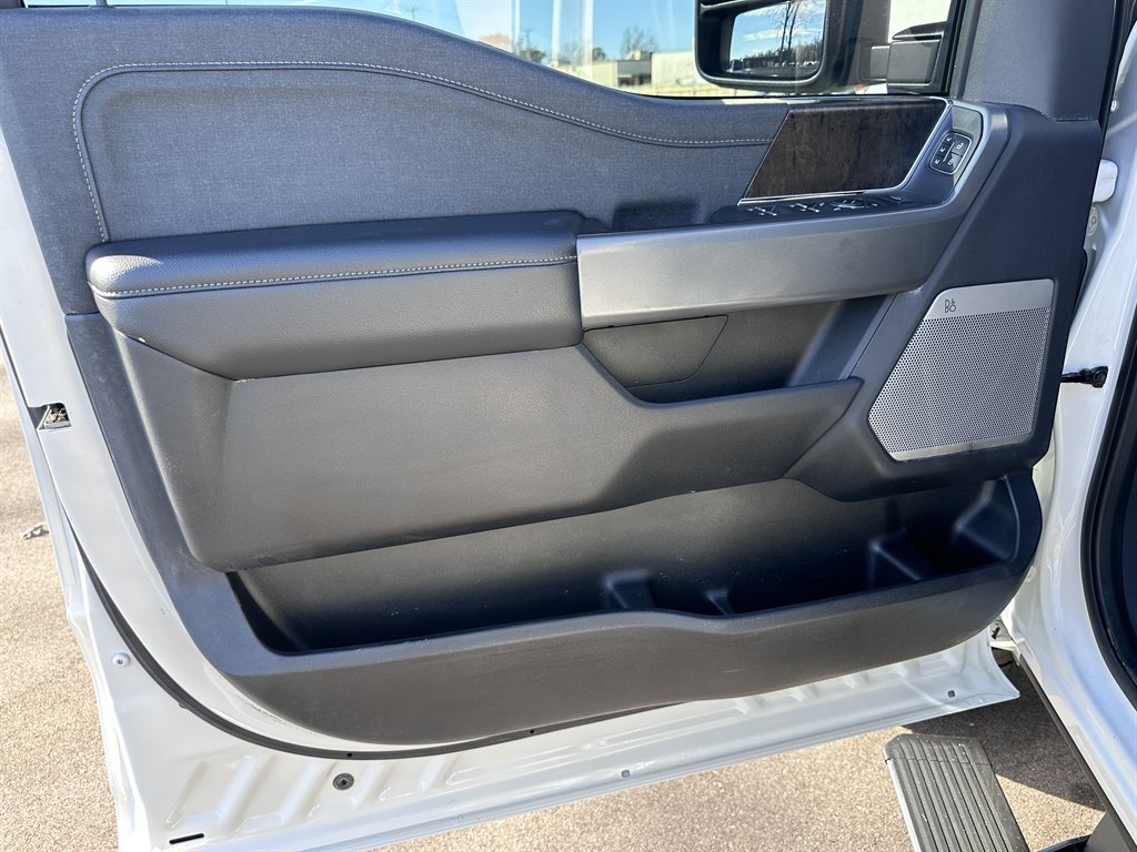 2023 Ford F-250 - $62,950