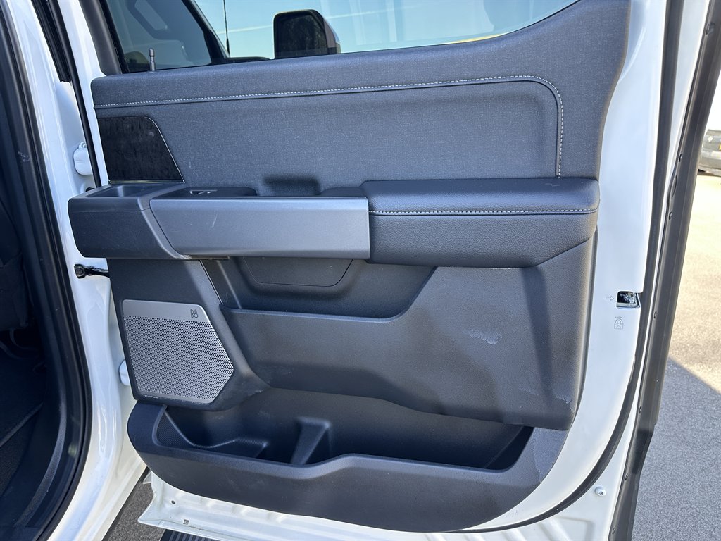 2023 Ford F-250 - $62,950