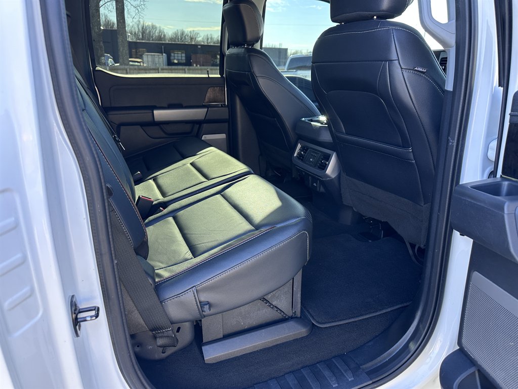 2023 Ford F-250 - $62,950