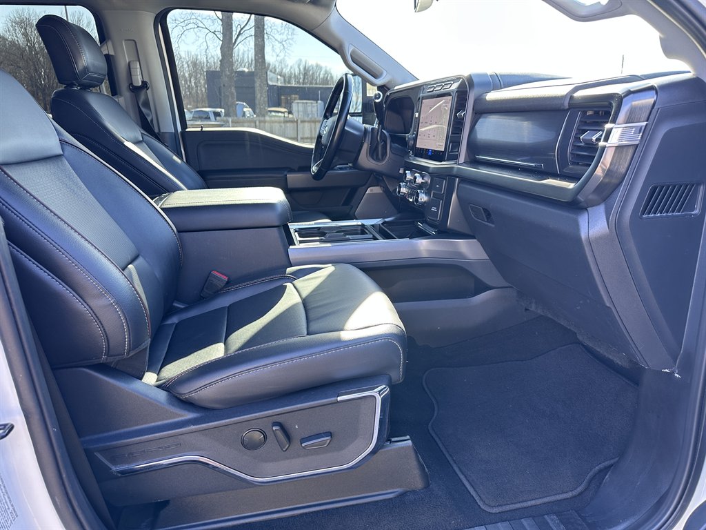 2023 Ford F-250 - $62,950