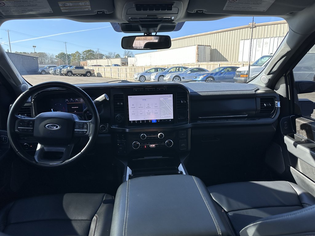 2023 Ford F-250 - $62,950
