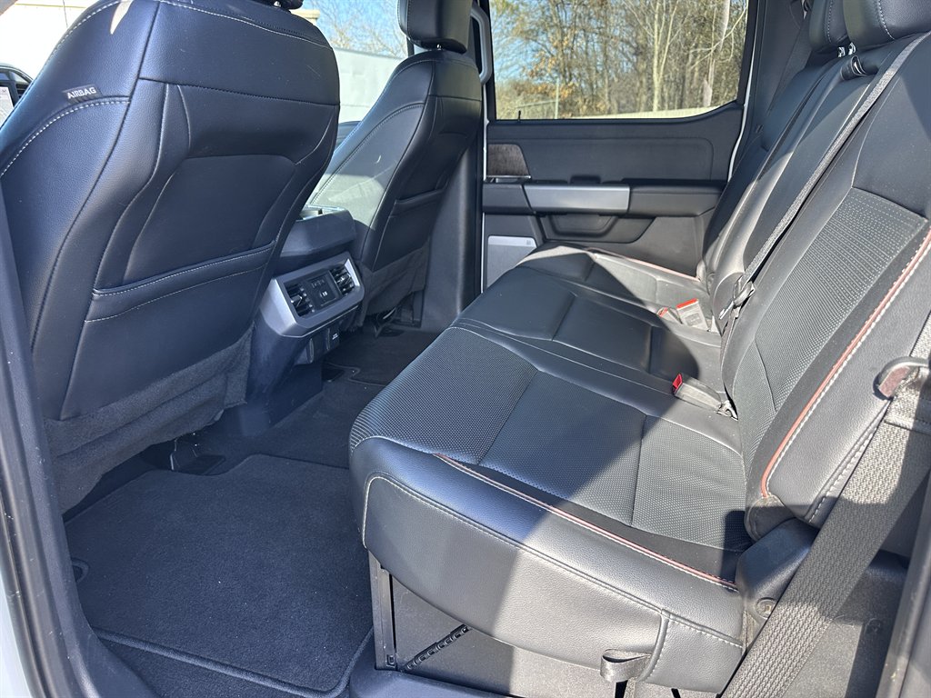 2023 Ford F-250 - $62,950