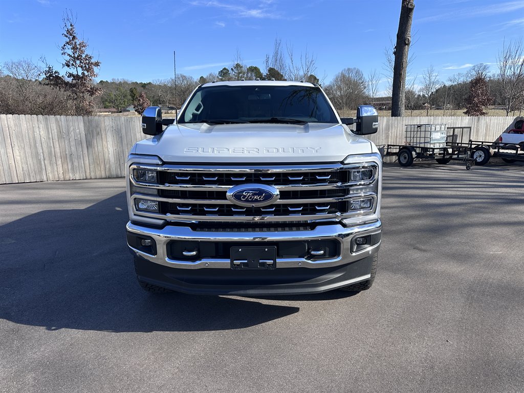 2023 Ford F-250 - $62,950