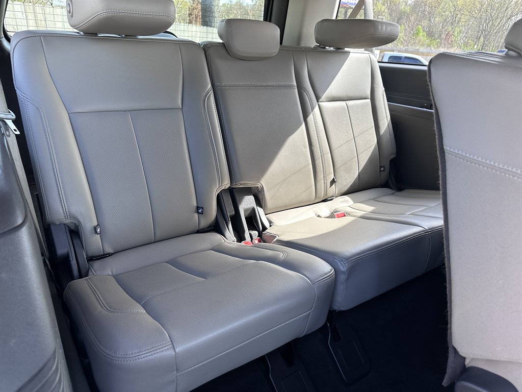 2019 Ford Expedition - $22,950