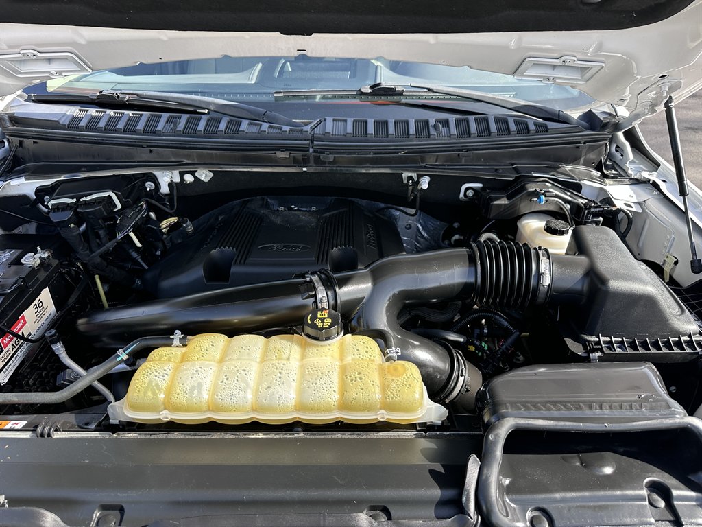 2019 Ford Expedition - $22,950