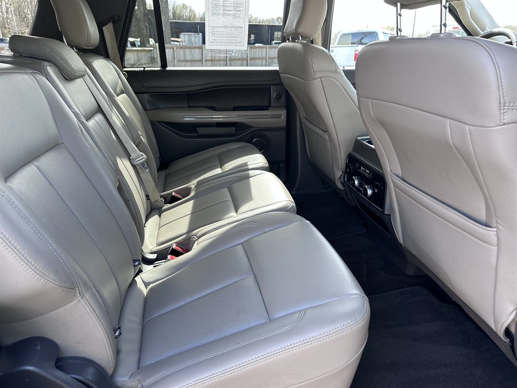 2019 Ford Expedition - $22,950
