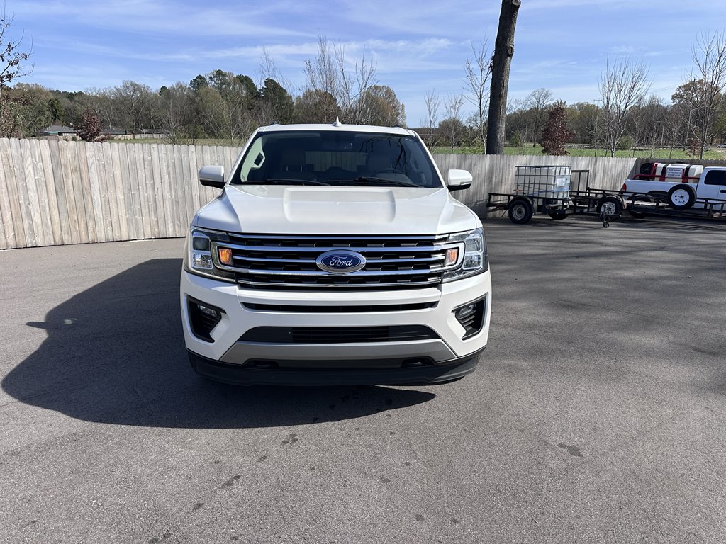 2019 Ford Expedition - $22,950