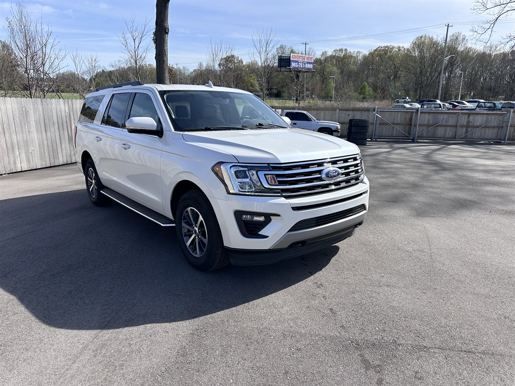 2019 Ford Expedition - $22,950