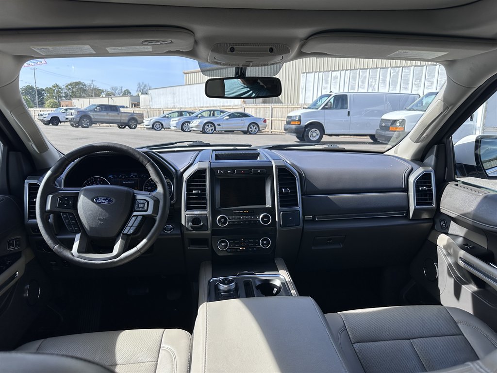 2019 Ford Expedition - $22,950