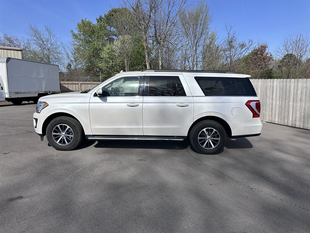 2019 Ford Expedition - $22,950