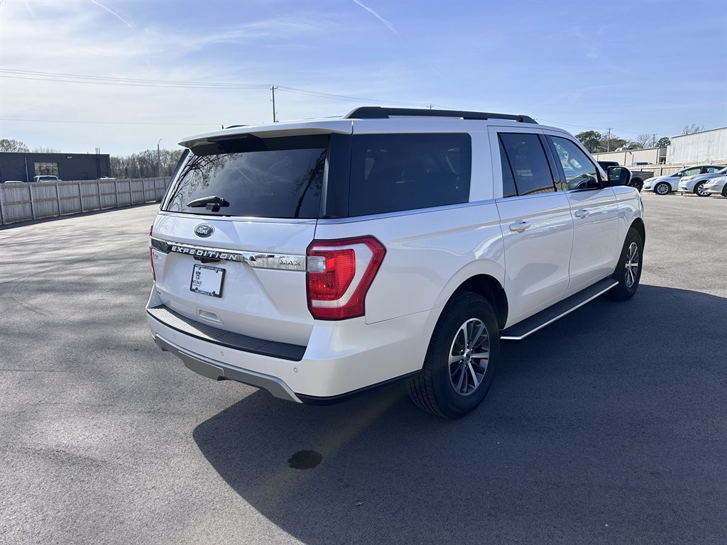2019 Ford Expedition - $22,950