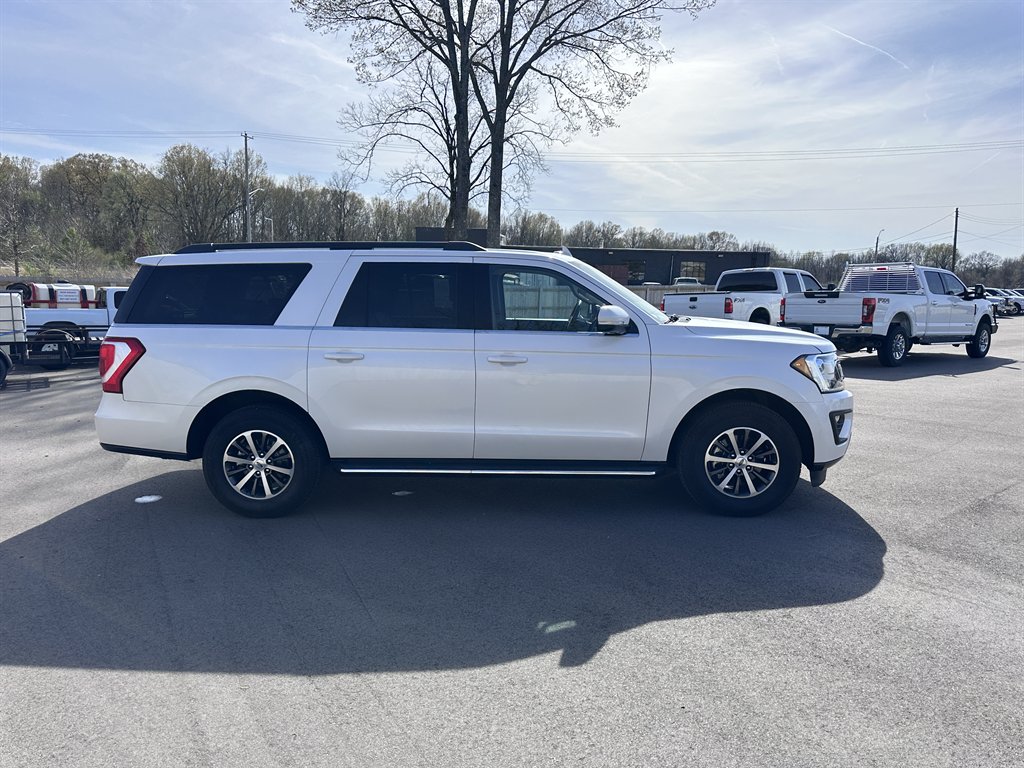 2019 Ford Expedition - $22,950