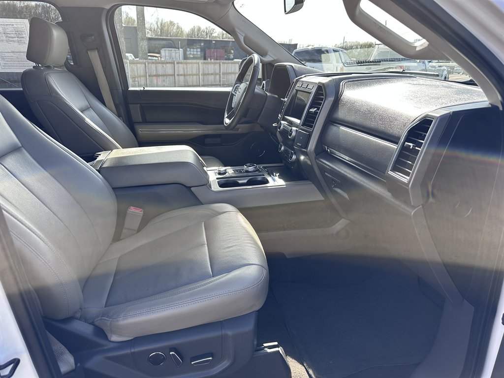 2019 Ford Expedition - $22,950