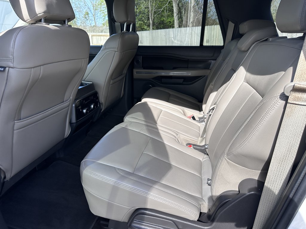 2019 Ford Expedition - $22,950